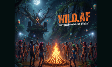 Wild logo